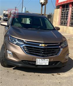 شيفروليه ايكونس